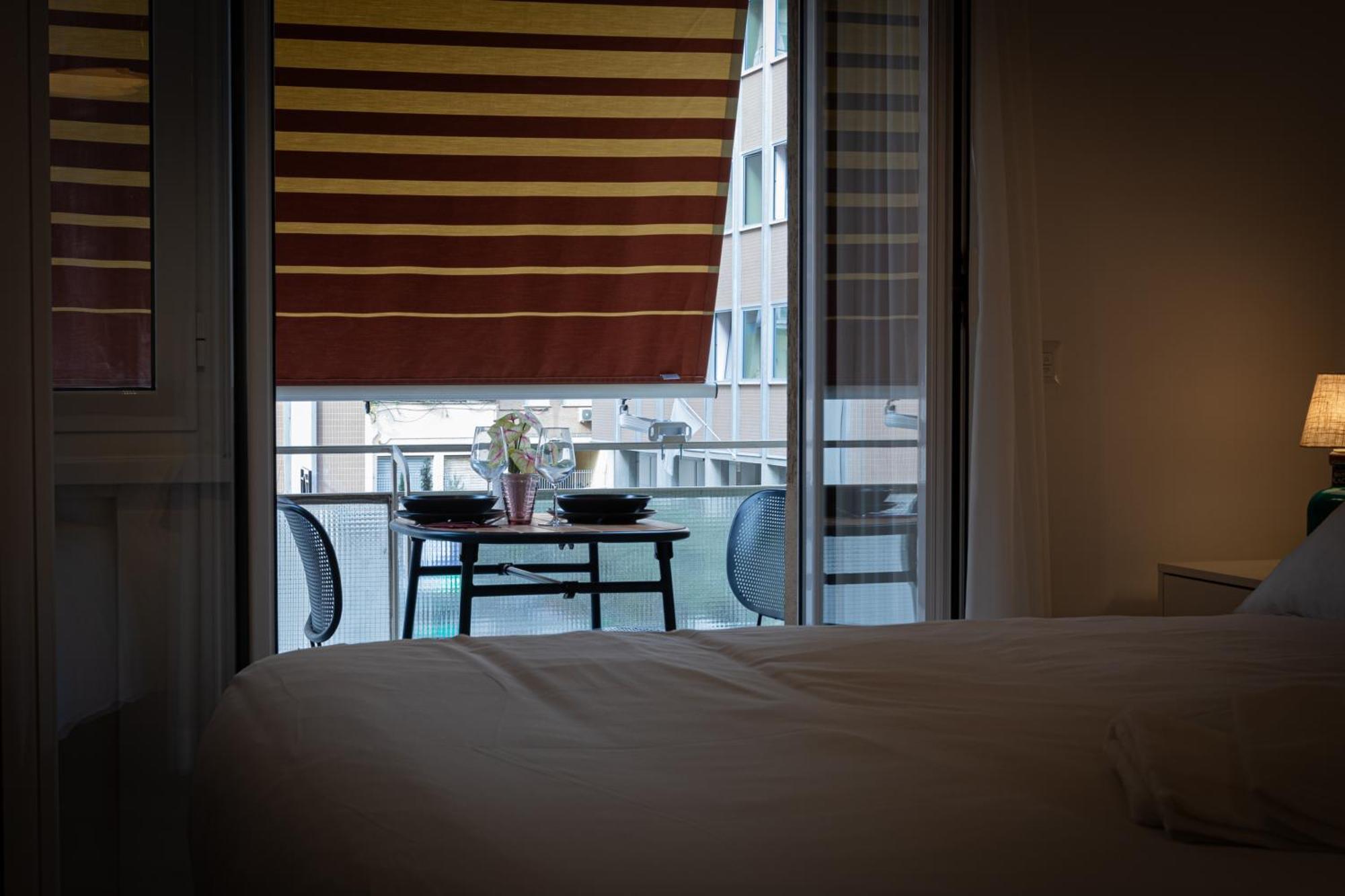 433 Rooms Roma エクステリア 写真