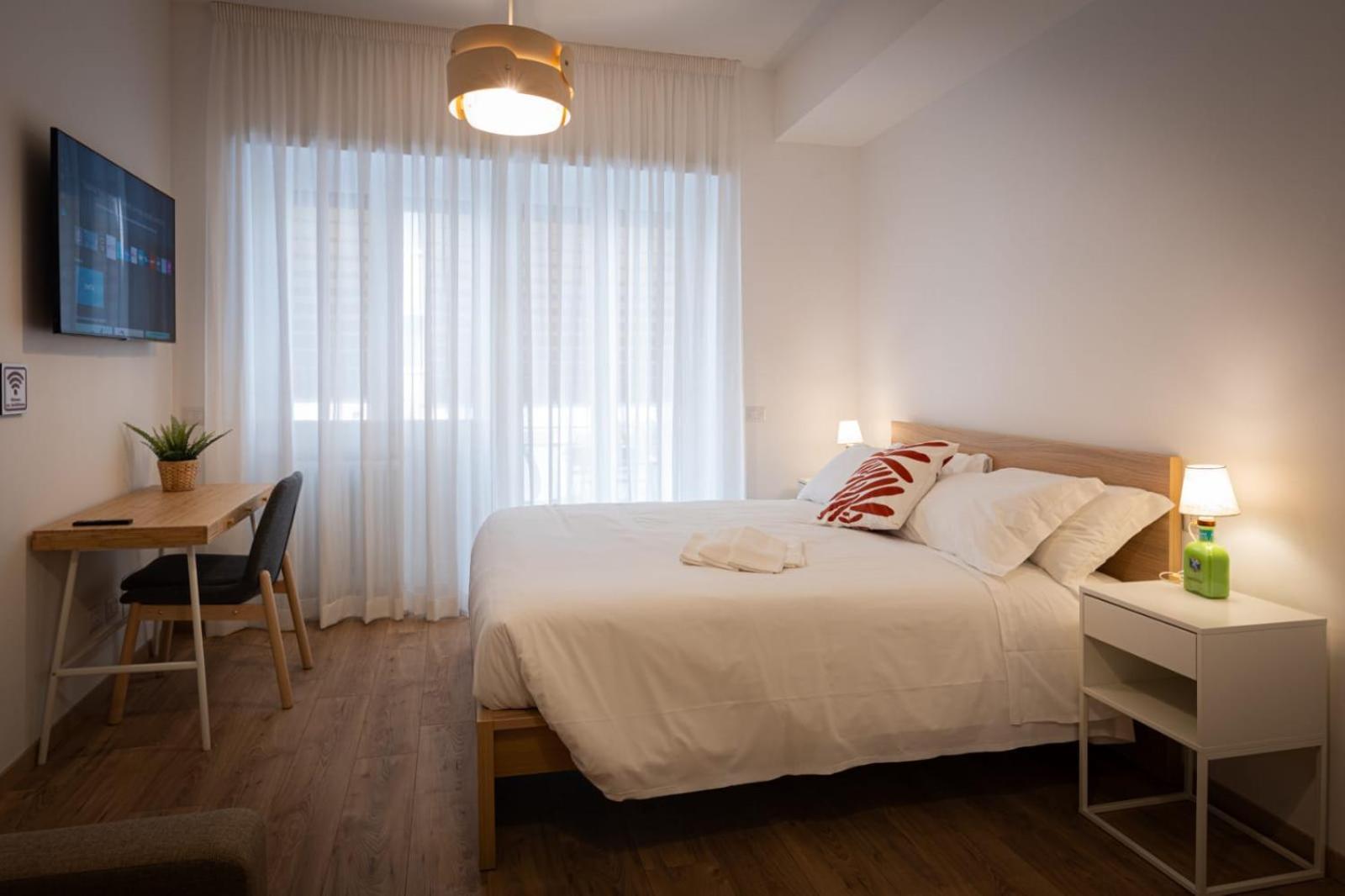 433 Rooms Roma エクステリア 写真