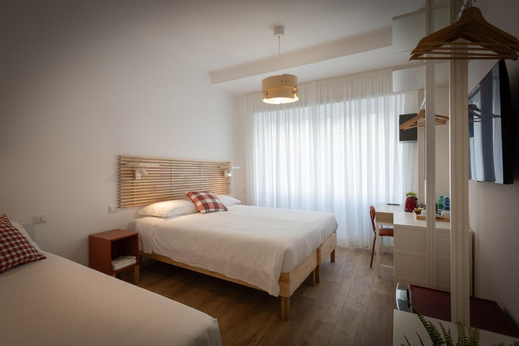 433 Rooms Roma エクステリア 写真