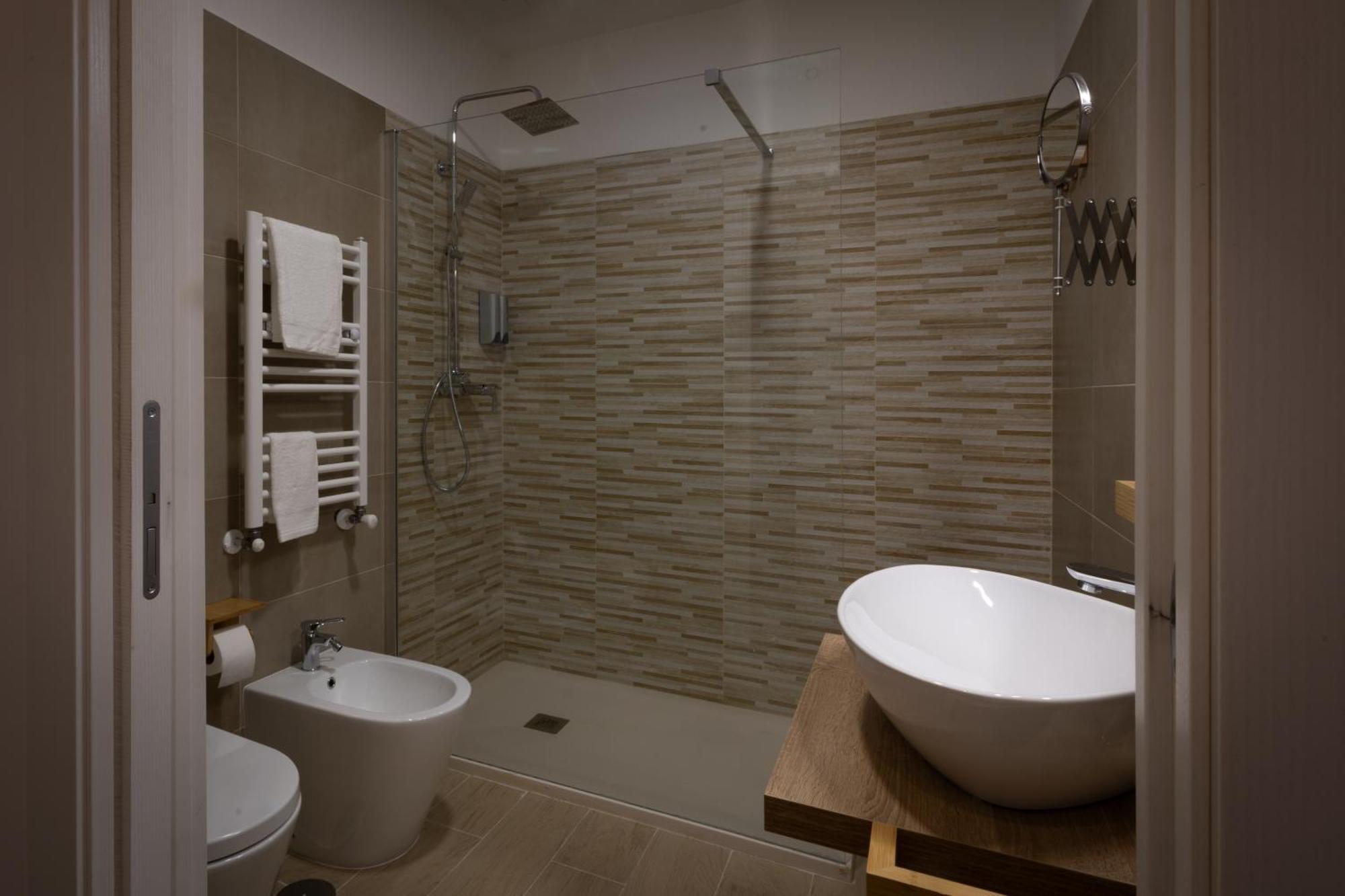 433 Rooms Roma エクステリア 写真